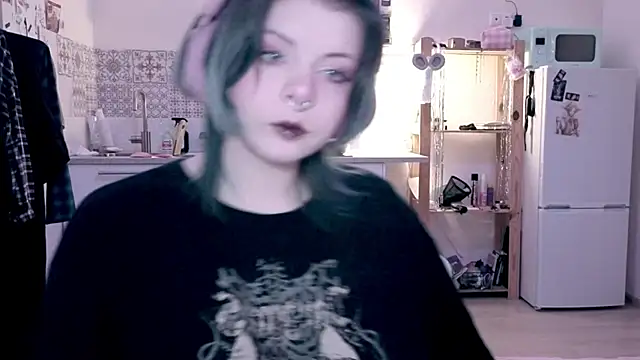 Alice Zev online show from 1, 4, 2026