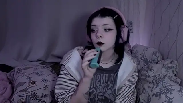 Alice Zev online show from 10, 4, 2026