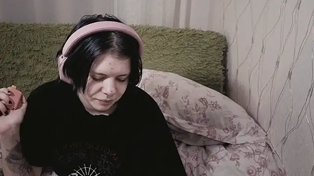 Snapshot of Alice_Zev chatting on 1, 5, 2026 Alice Zev online show from 1, 5, 2026