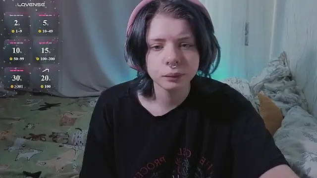 Snapshot of Alice_Zev chatting on 16, 5, 2026 Alice Zev online show from 16, 5, 2026