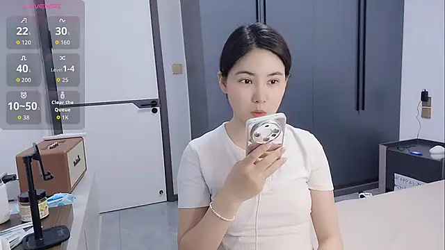 luckckcj online show from 14, 11, 2025