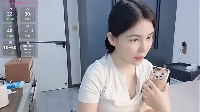 luckckcj online show from 18, 11, 2025