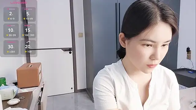 luckckcj online show from 20, 11, 2025