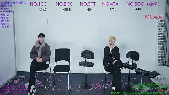 JL-sweetbaby1 online show from 16, 12, 2025