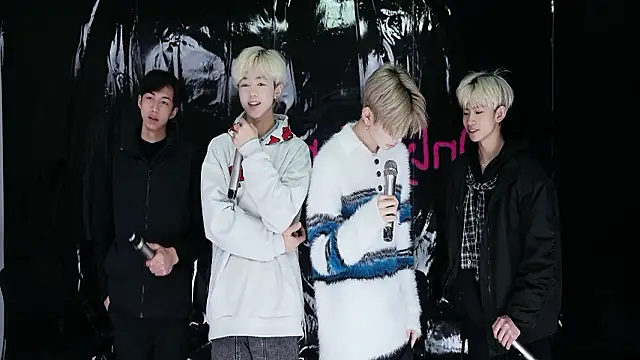 JL-sweetbaby1 online show from 19, 3, 2026