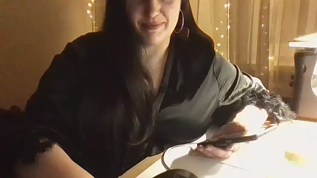 Snapshot of Kalairys chatting on 29, 3, 2026 Kalairys online show from 29, 3, 2026