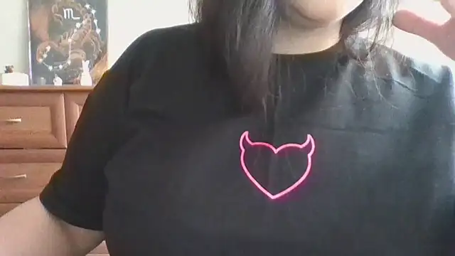 Snapshot of Kalairys chatting on 29, 3, 2026 Kalairys online show from 29, 3, 2026