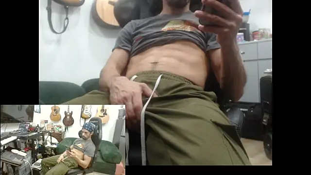 Stringin69 online show from 12, 2, 2026