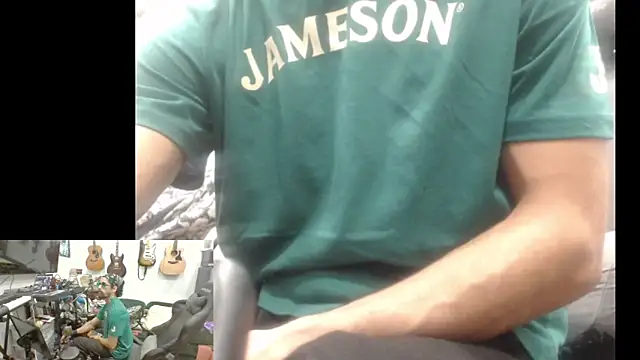 Stringin69 online show from 18, 3, 2026