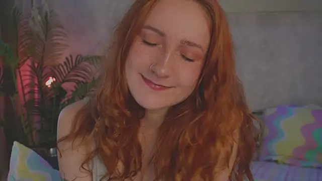 Charming winky online show from 2, 10, 2025