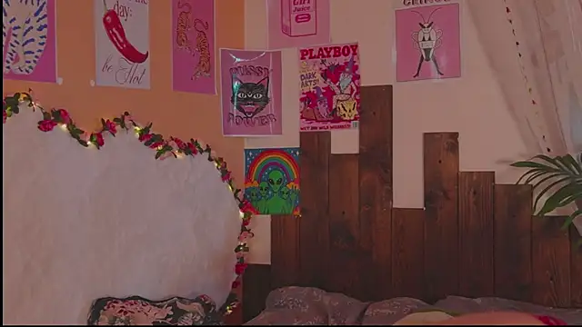 Charming winky online show from 28, 3, 2026