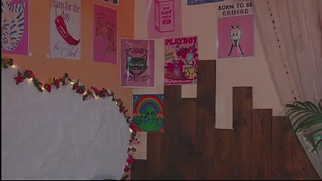 Charming winky online show from 1, 4, 2026