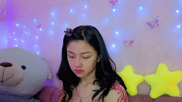 april bennett online show from 6, 2, 2026