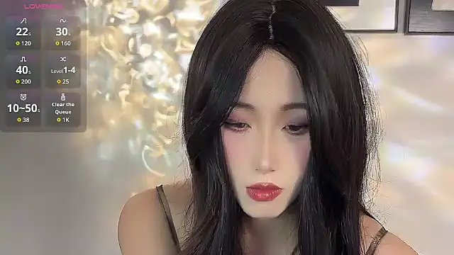 Boa0105 online show from 14, 9, 2025