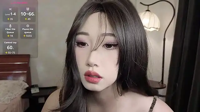 Boa0105 online show from 28, 10, 2025