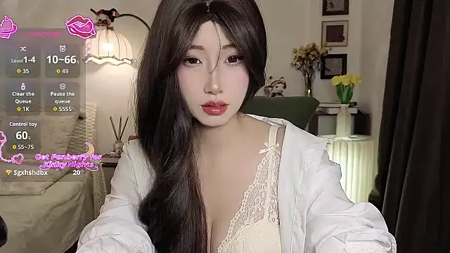 Boa0105 online show from 22, 11, 2025