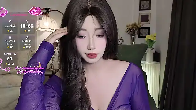 Boa0105 online show from 28, 11, 2025