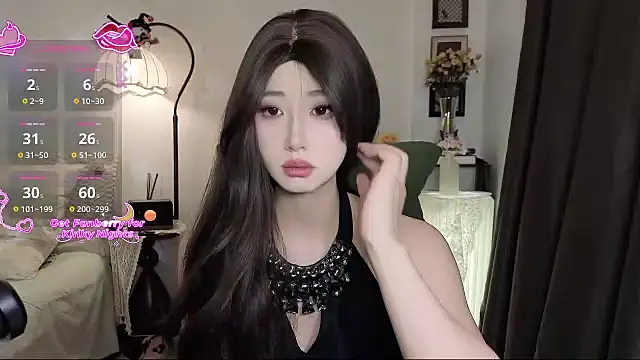 Boa0105 online show from 10, 1, 2026