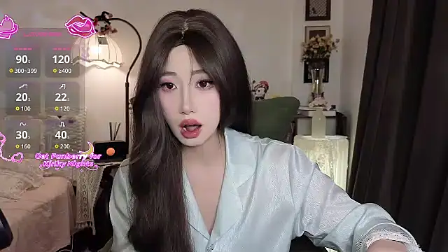 Boa0105 online show from 15, 1, 2026