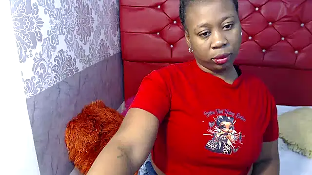 amijacobs online show from 19, 10, 2025