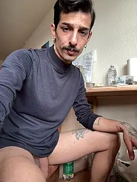 bisexevaa online show from 20, 4, 2026