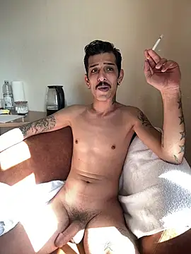 bisexevaa online show from 27, 4, 2026