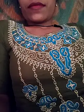 SweetKomal89 online show from 11, 11, 2025