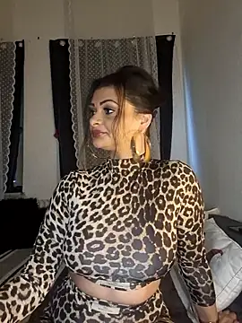 Pillango1212 online show from 10, 1, 2026