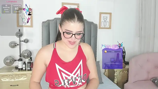 michell blakke online show from 8, 2, 2026