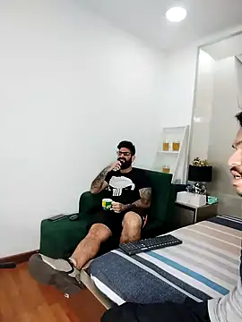 Harald Smed online show from 2, 10, 2025