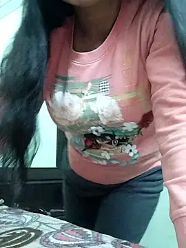 Snapshot of Hot-Pooja25 chatting on 16, 1, 2026 Hot-Pooja25 online show from 16, 1, 2026