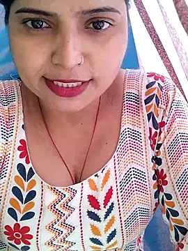 Snapshot of Hot-Pooja25 chatting on 6, 2, 2026 Hot-Pooja25 online show from 6, 2, 2026