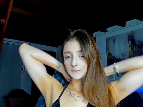 katy   deliz online show from 10, 10, 2025
