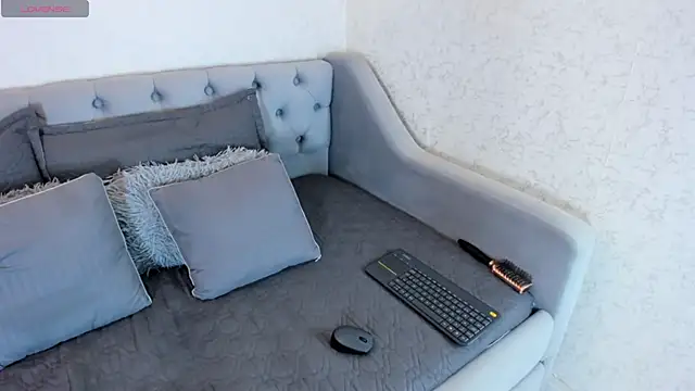 Snapshot of MAGIC_JANNE chatting on 17, 10, 2025 MAGIC JANNE online show from 17, 10, 2025