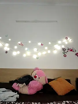 Lusty jasminee online show from 5, 2, 2026