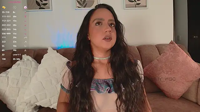 tammy23      online show from 10, 10, 2025