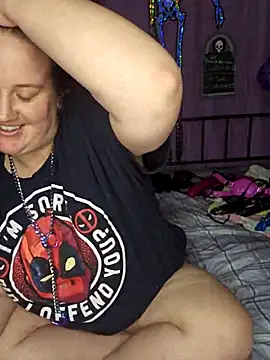 BabygurlJay online show from 20, 11, 2025