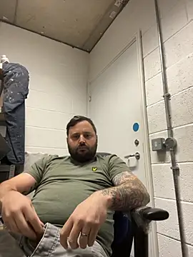 Mr-Unzipped69 online show from 16, 10, 2025
