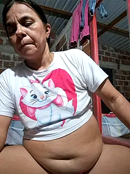 Lucerito-Hot online show from 23, 12, 2025