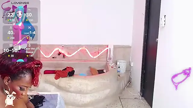 salome33x online show from 10, 10, 2025