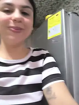 Daniela-rosee online show from 15, 7, 2026