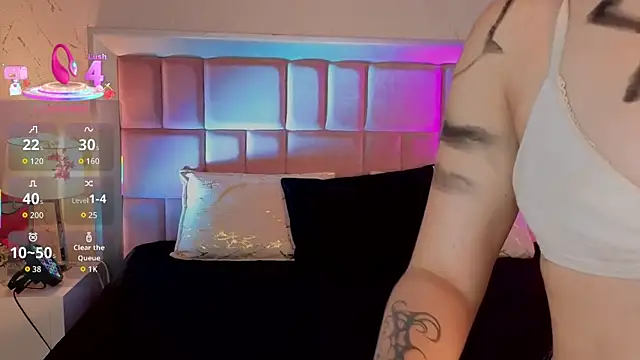 RobinBennett online show from 14, 3, 2026