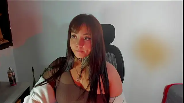 SofiaBermudez online show from 3, 2, 2026