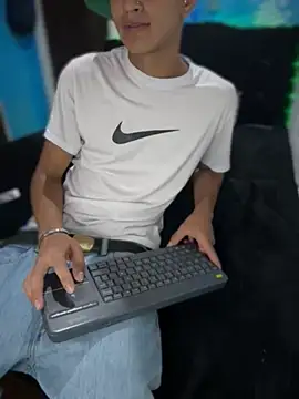 Boyxcock7 online show from 12, 7, 2026