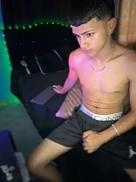 Boyxcock7 online show from 21, 7, 2026