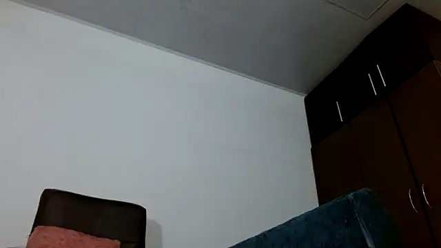 Nataly Burning online show from 14, 5, 2026