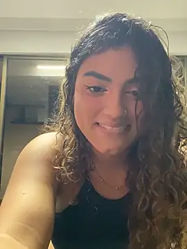 Snapshot of Salomeferreira_ chatting on 23, 9, 2025 Salomeferreira online show from 23, 9, 2025