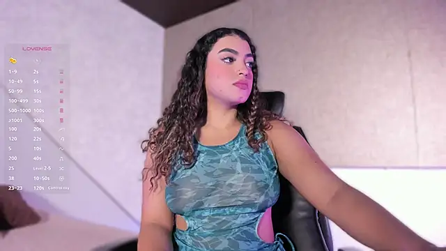 Salomeferreira  online show from 7, 1, 2026