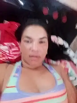 Snapshot of _gaviota_ chatting on 14, 9, 2025 gaviota online show from 14, 9, 2025