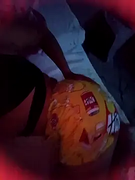 Snapshot of _gaviota_ chatting on 16, 9, 2025 gaviota online show from 16, 9, 2025